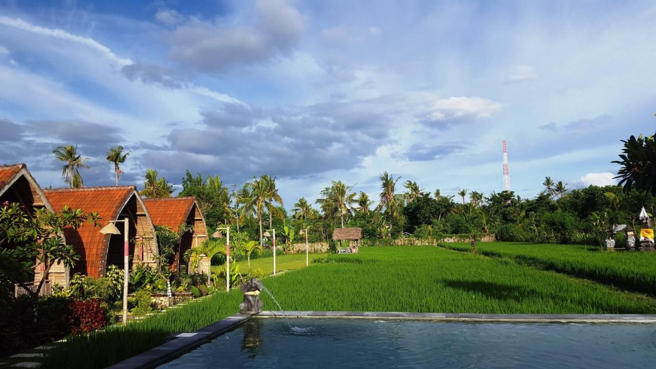 Holiday park Umma Bali Menjangan Retreat 3*
