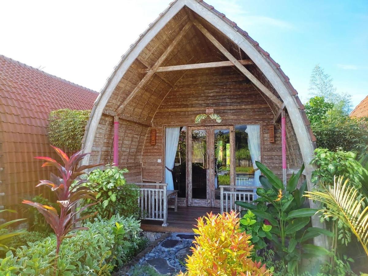 Holiday park Umma Bali Menjangan Retreat Banyuwedang