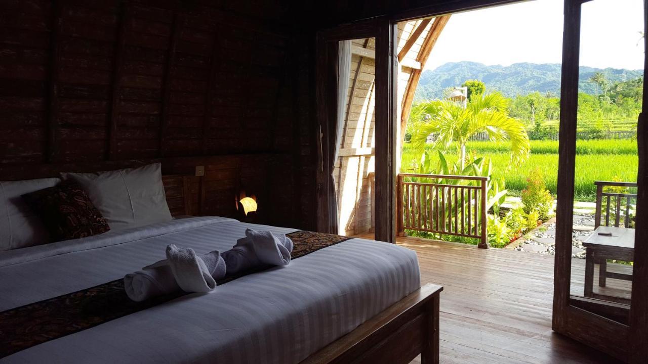 Umma Bali Menjangan Retreat 3* Banyuwedang