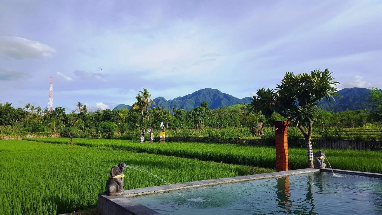 Holiday park Umma Bali Menjangan Retreat