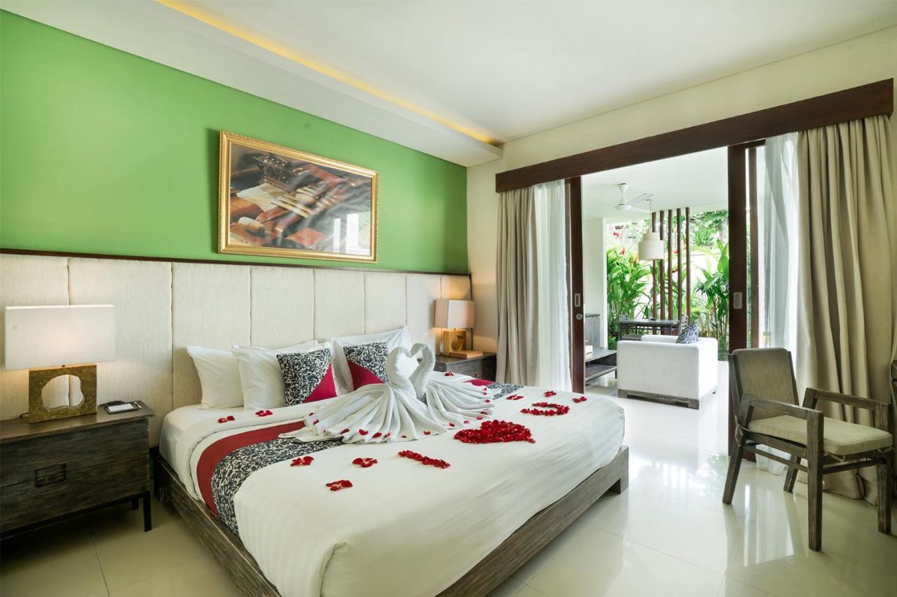 Royal Samaja Villa