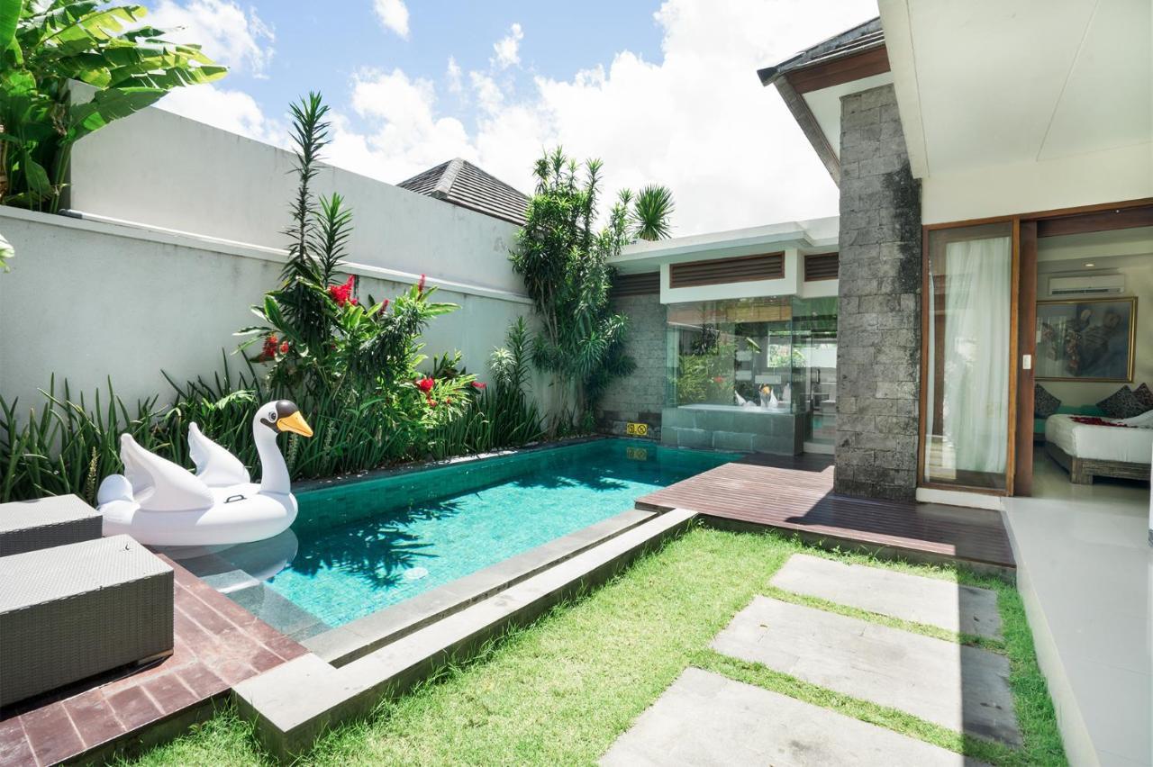 Villa Royal Samaja Seminyak (Bali)