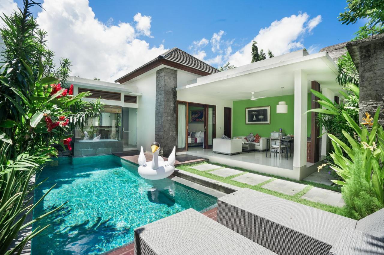 Royal Samaja Villa *