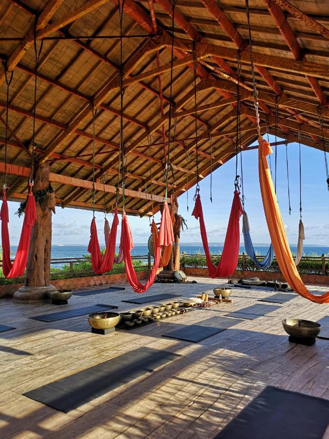 Udara Bali Yoga Detox & Hotel 4*