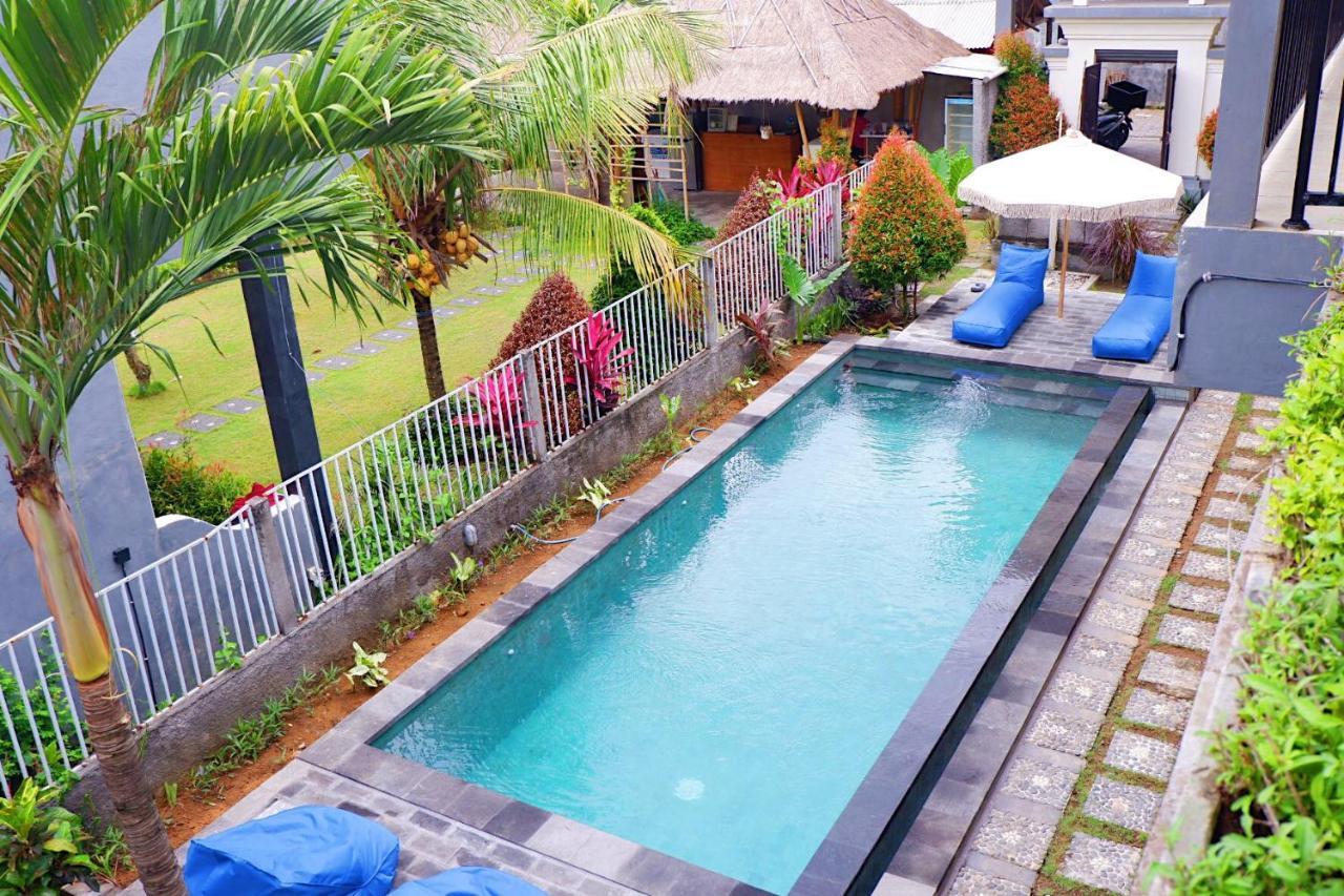 Homestay D'canggu *