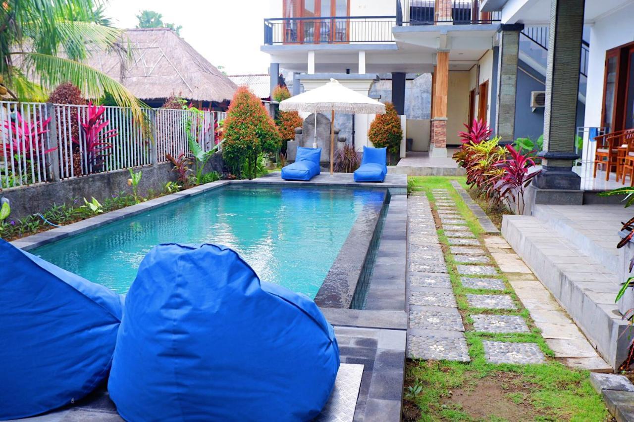 D'canggu * Canggu (Bali)