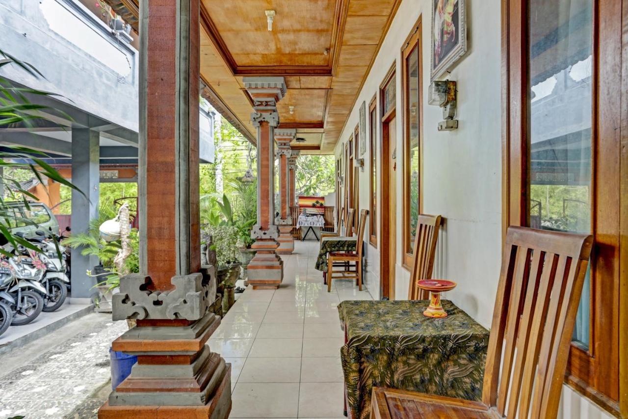 Oyo 90532 Verra 2* Seminyak (Bali)