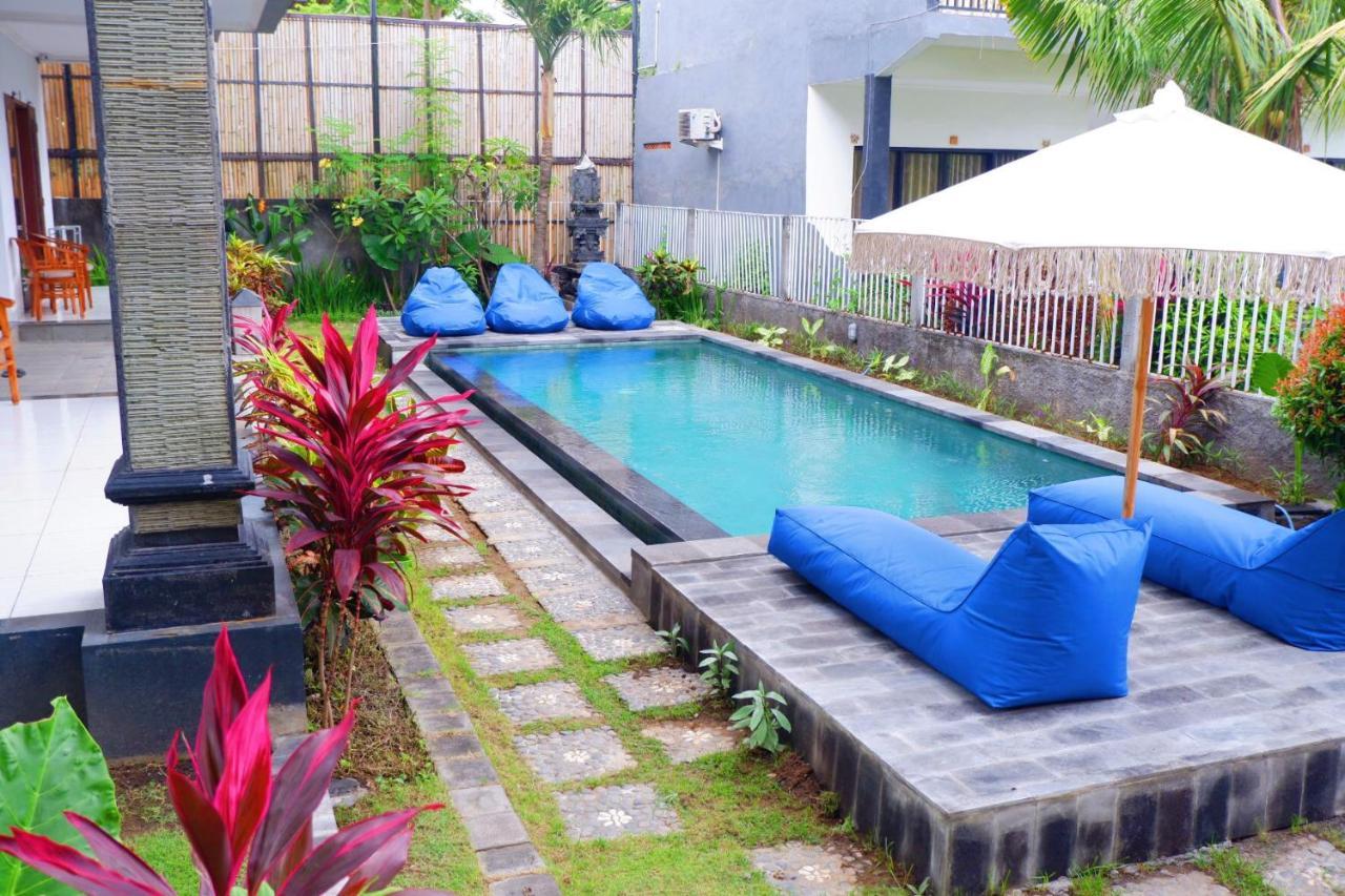 D'canggu * Canggu (Bali)