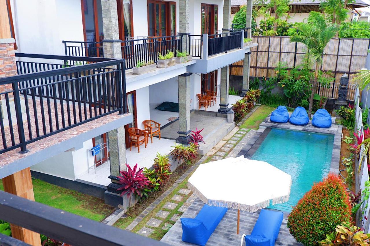 D'canggu *
