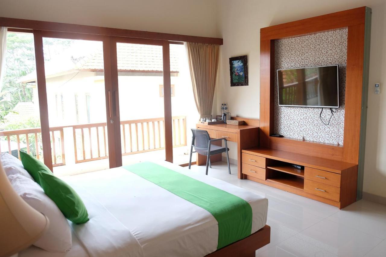 Cilinaya Guest house