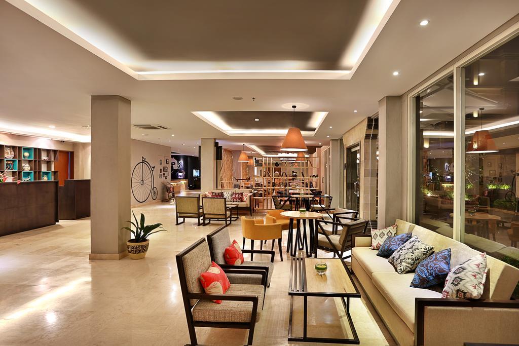 Azana Boutique Hotel