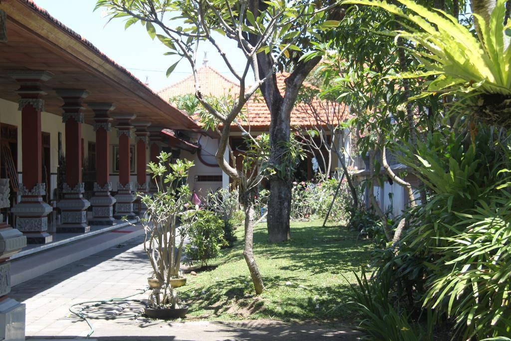 Guest house Hasan *