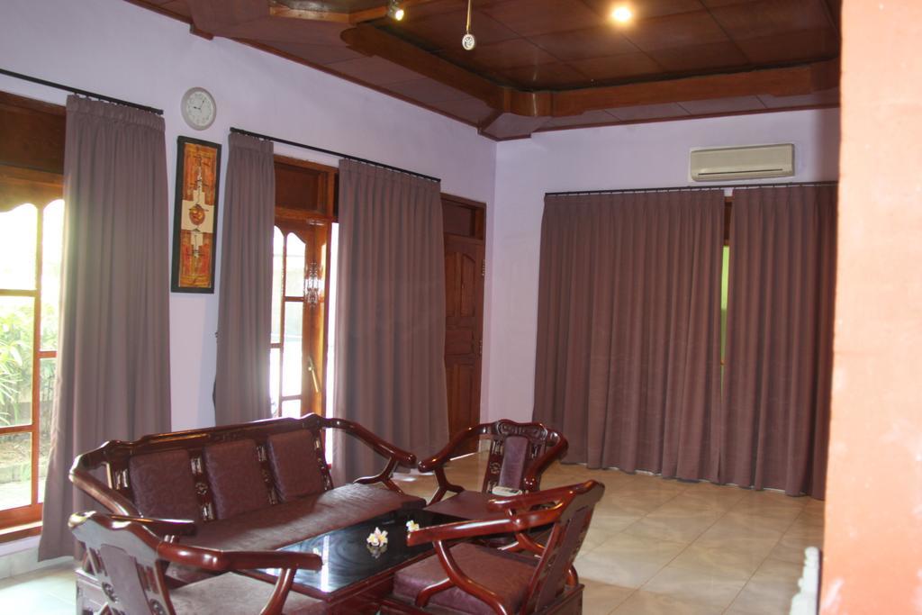 Hasan Nusa Dua (Bali)