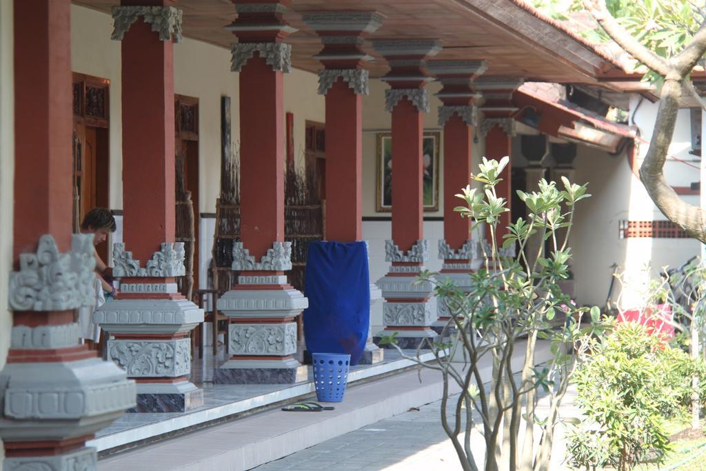 Hasan Guest house