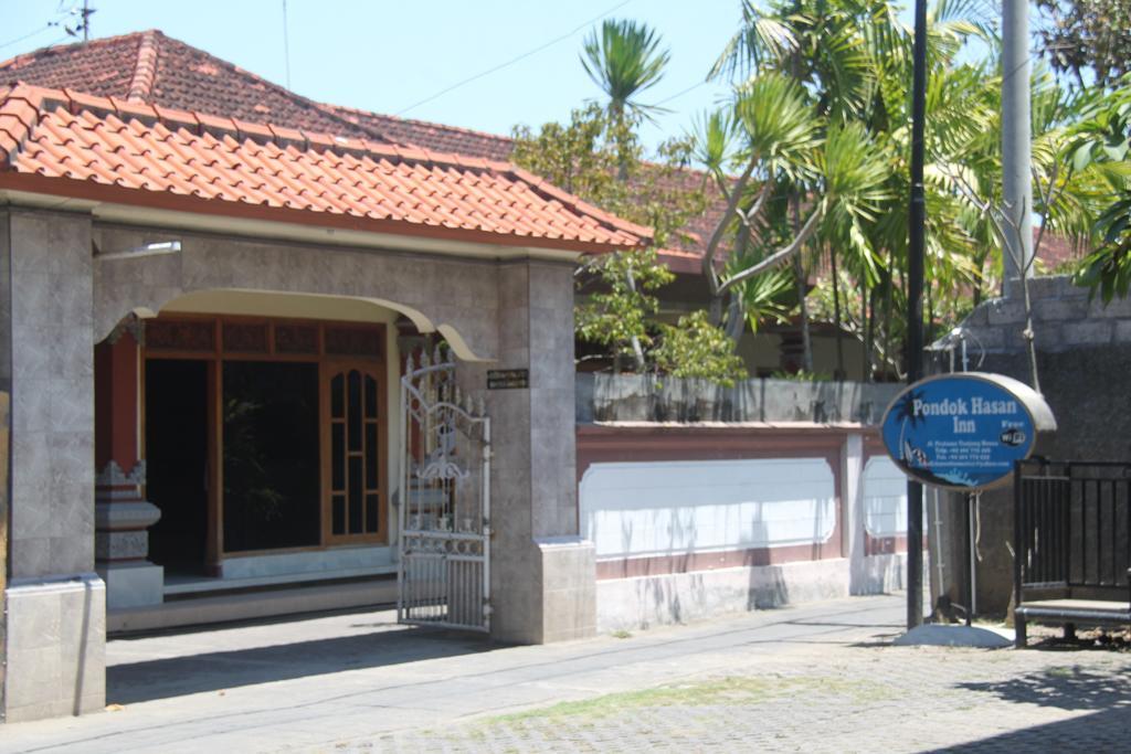 Guest house Hasan Nusa Dua (Bali)