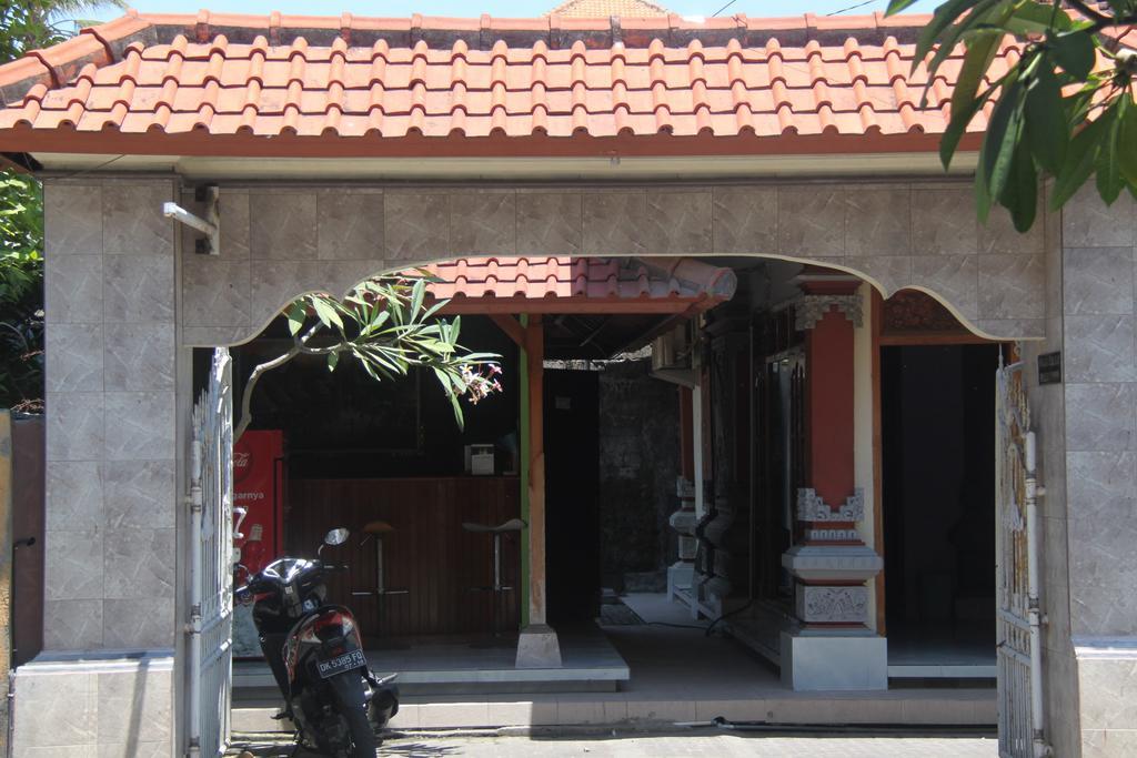 Hasan Guest house