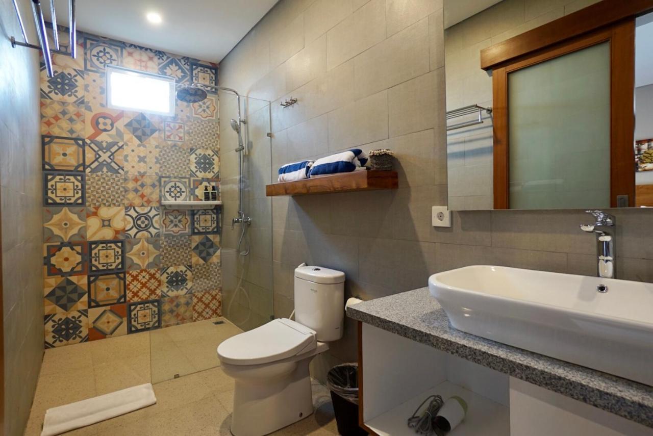 Villa Belle Astina *