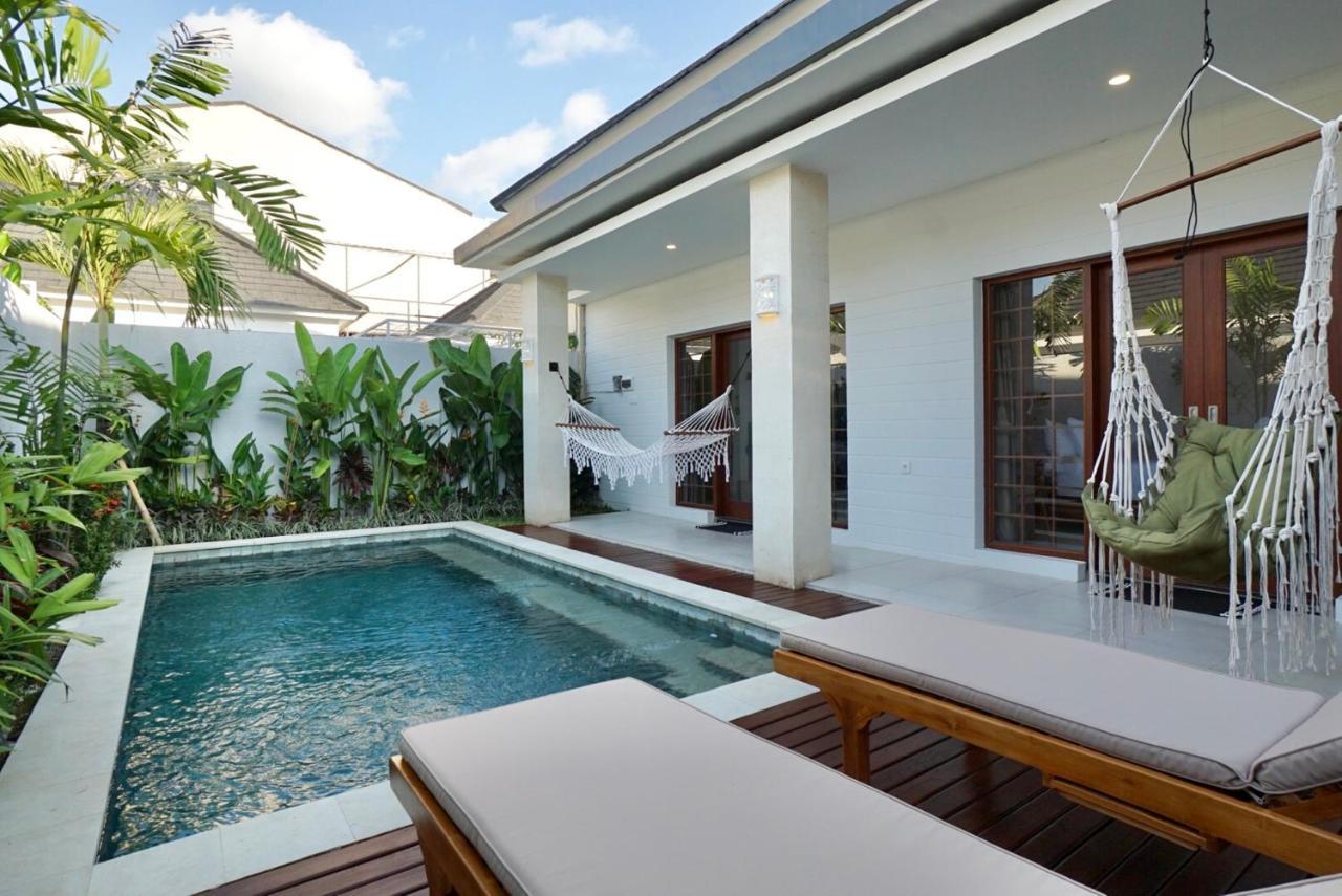 Belle Astina Villa *
