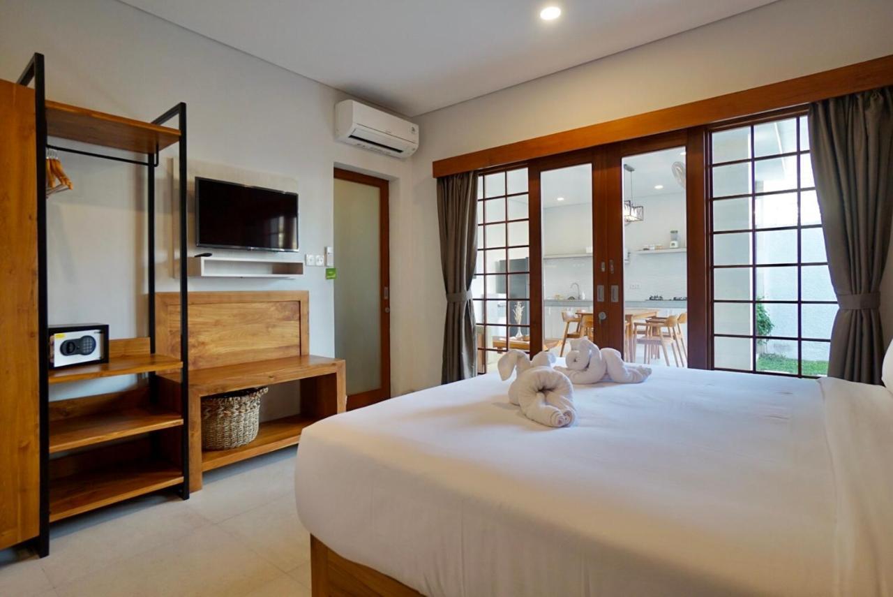 Villa Belle Astina Canggu (Bali)
