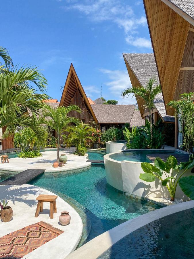 Resort Beyond Bayou 4*