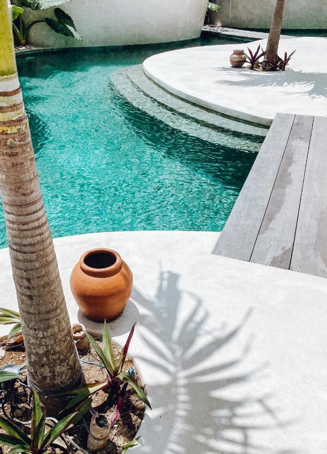 Beyond Bayou Resort Seminyak (Bali)