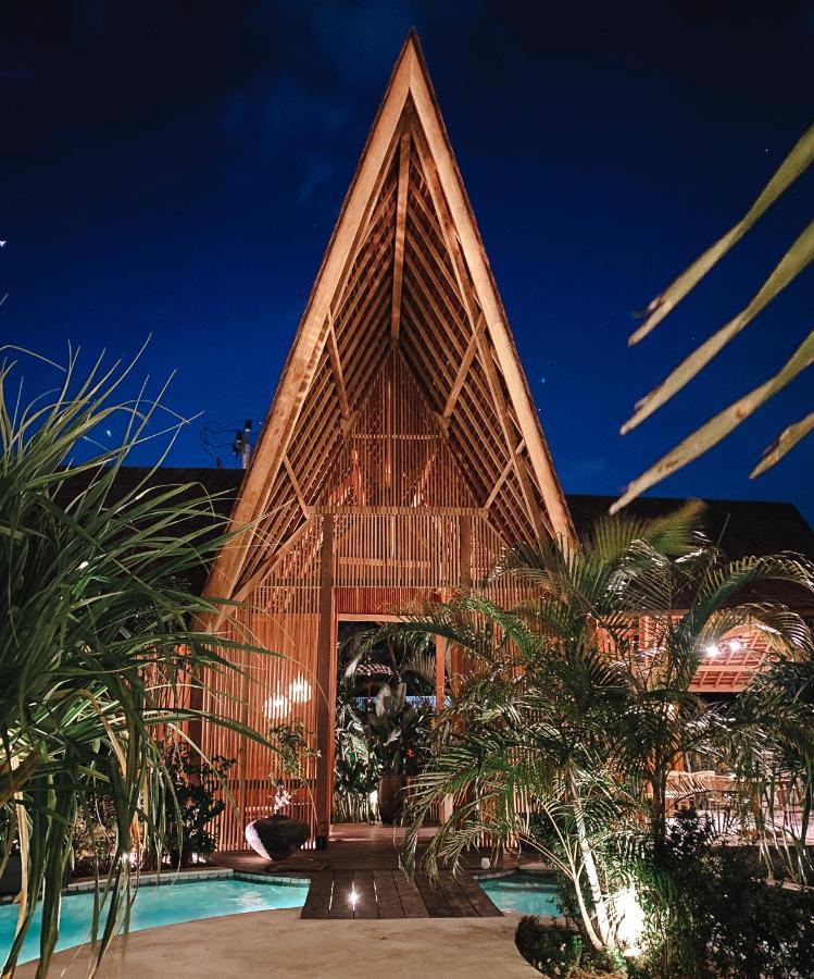 Beyond Bayou Resort Seminyak (Bali)