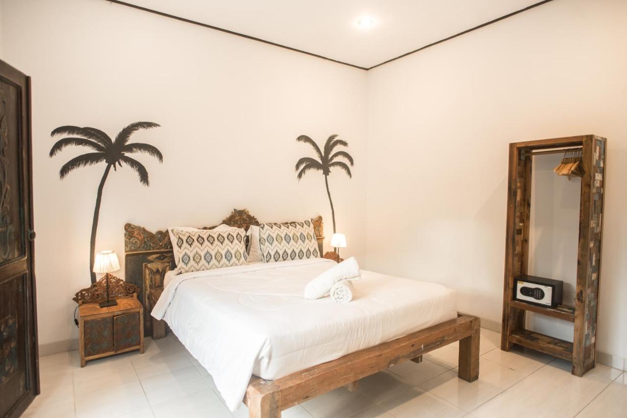 Tropical Canggu (Bali)