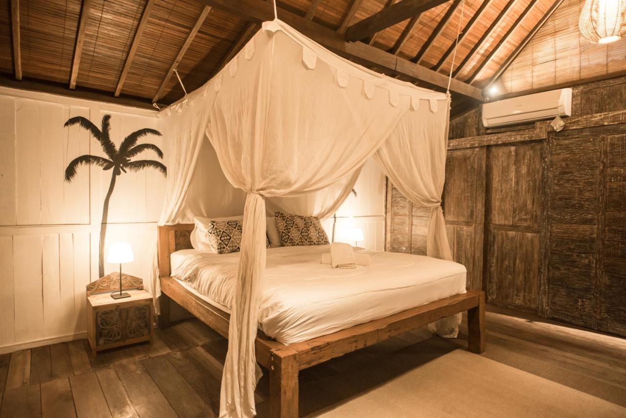 Tropical * Canggu (Bali)