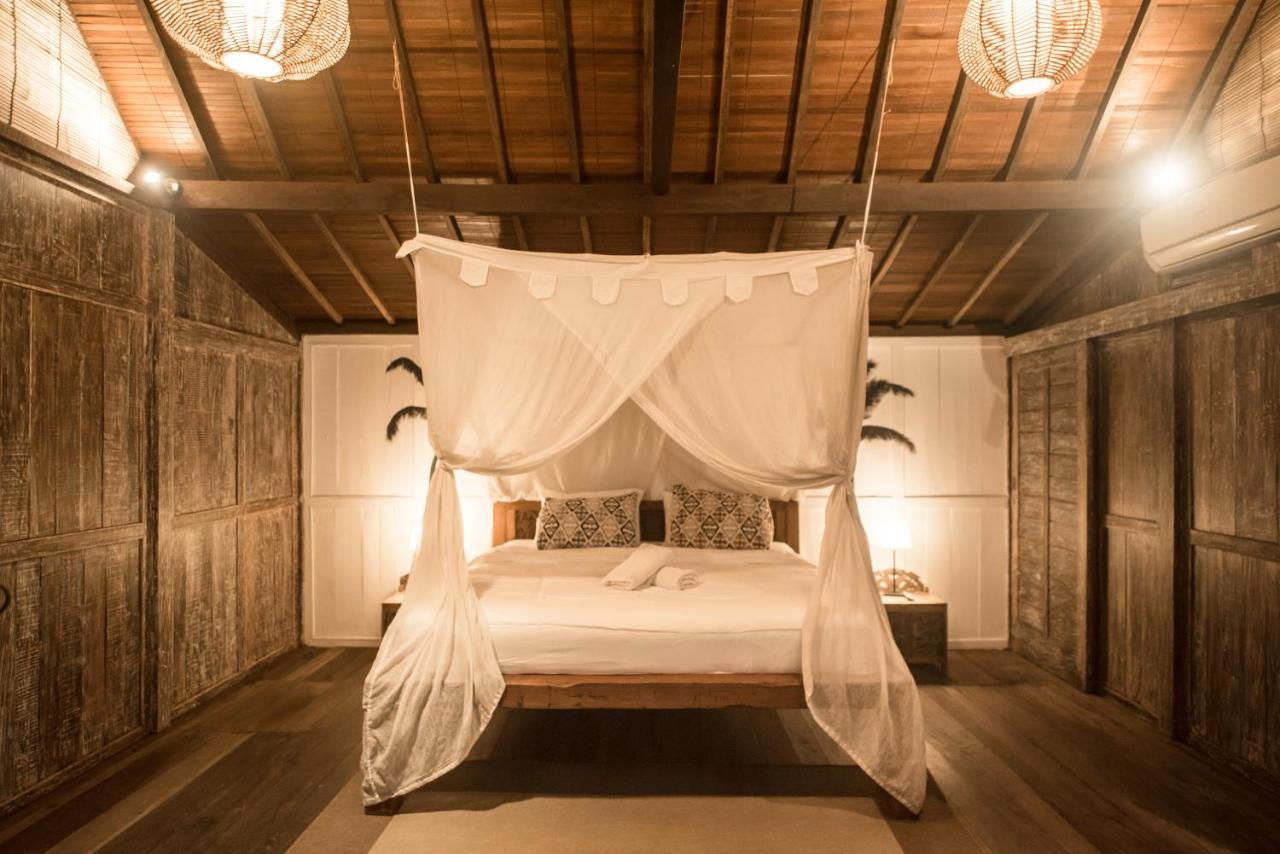 Tropical Canggu (Bali)