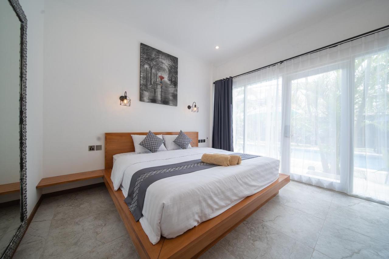Hotel Easy Surf Camp Kuta (Bali)