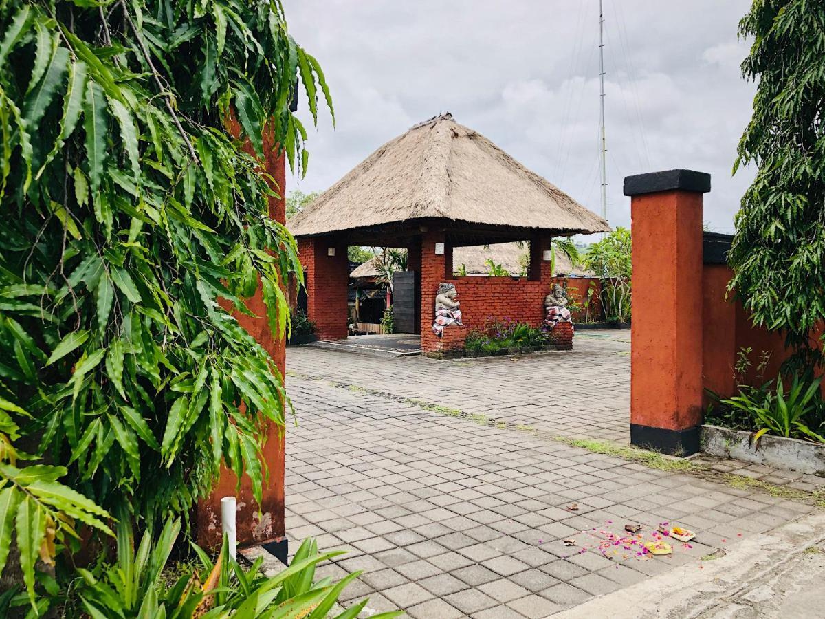 Holiday park Balangan Garden Pecatu (Bali)