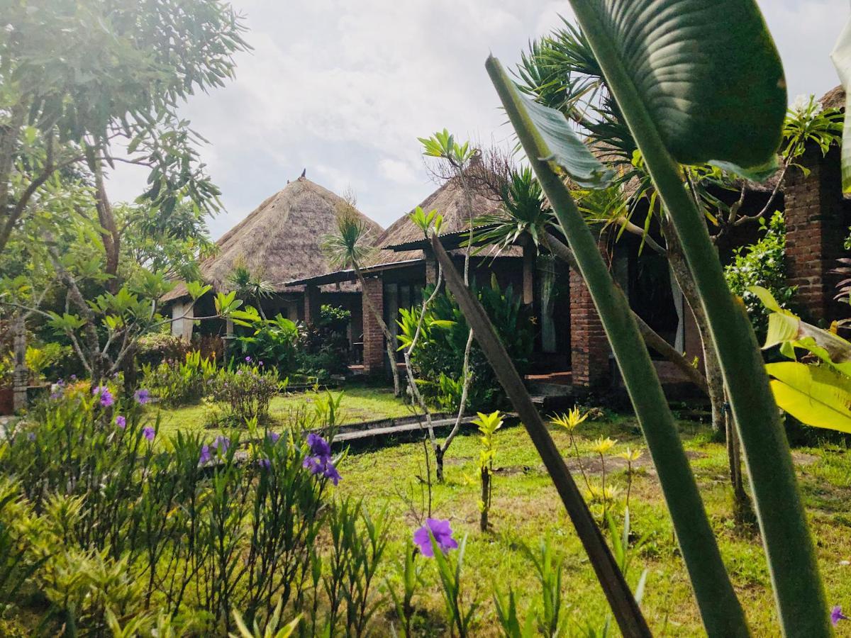 Holiday park Balangan Garden Pecatu (Bali)