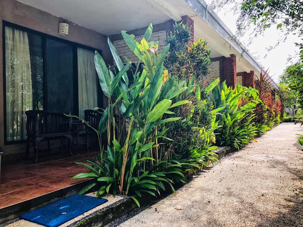 Balangan Garden 3* Pecatu (Bali)