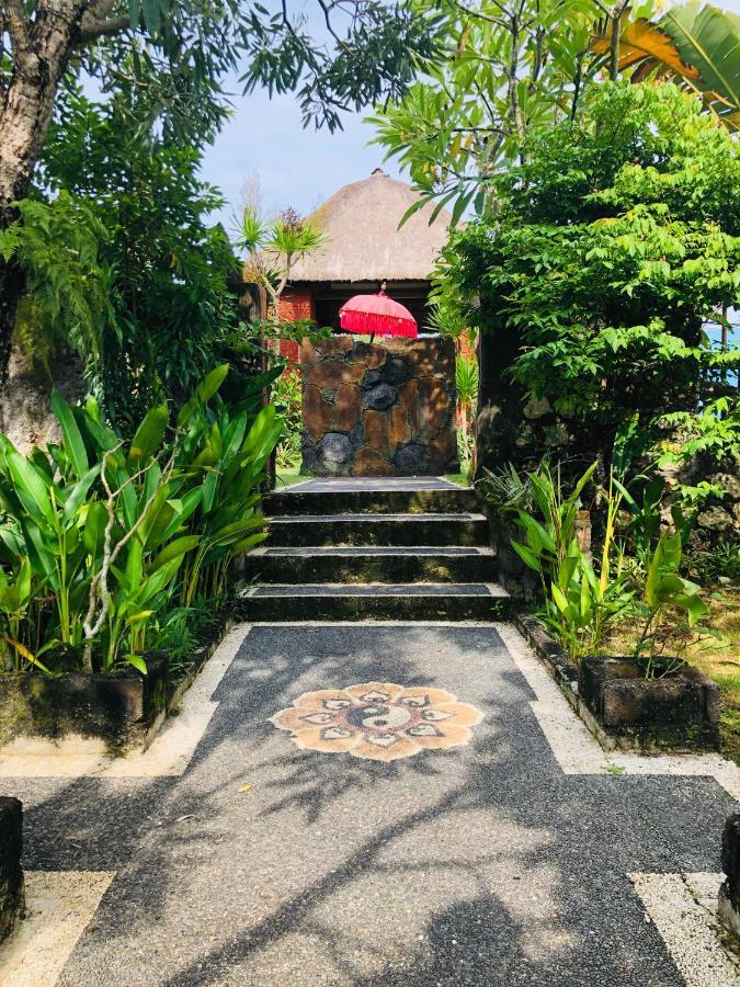 Holiday park Balangan Garden 3*