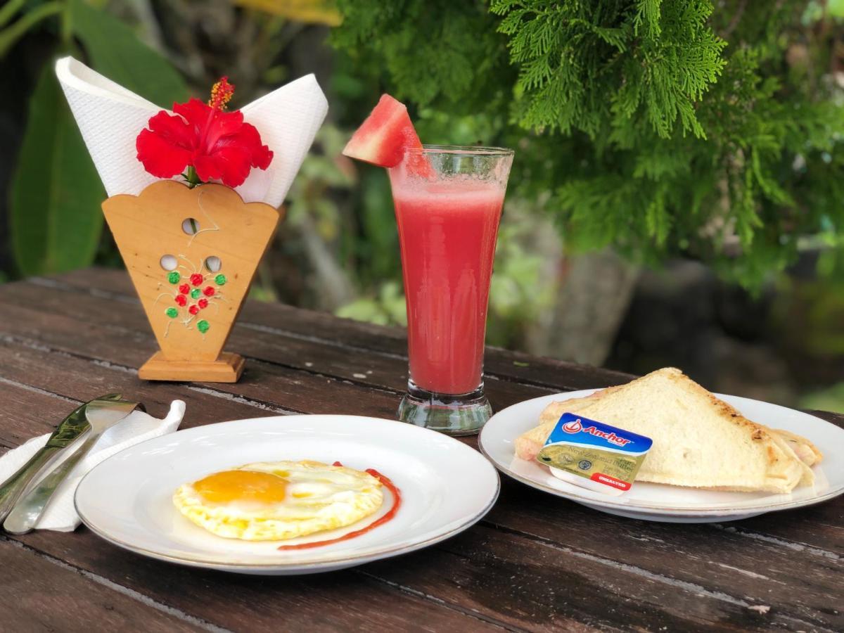 Holiday park Balangan Garden Pecatu (Bali)