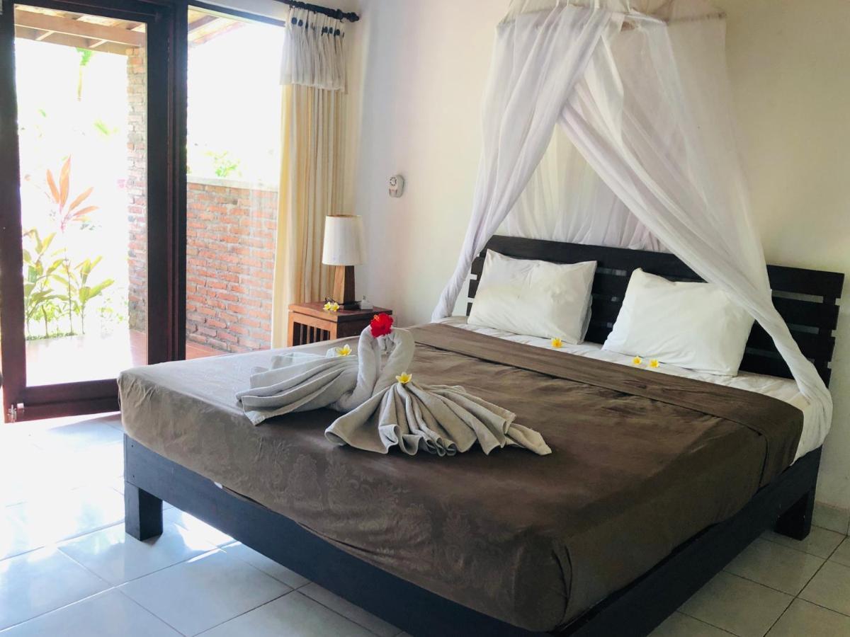 Balangan Garden Holiday park 3*