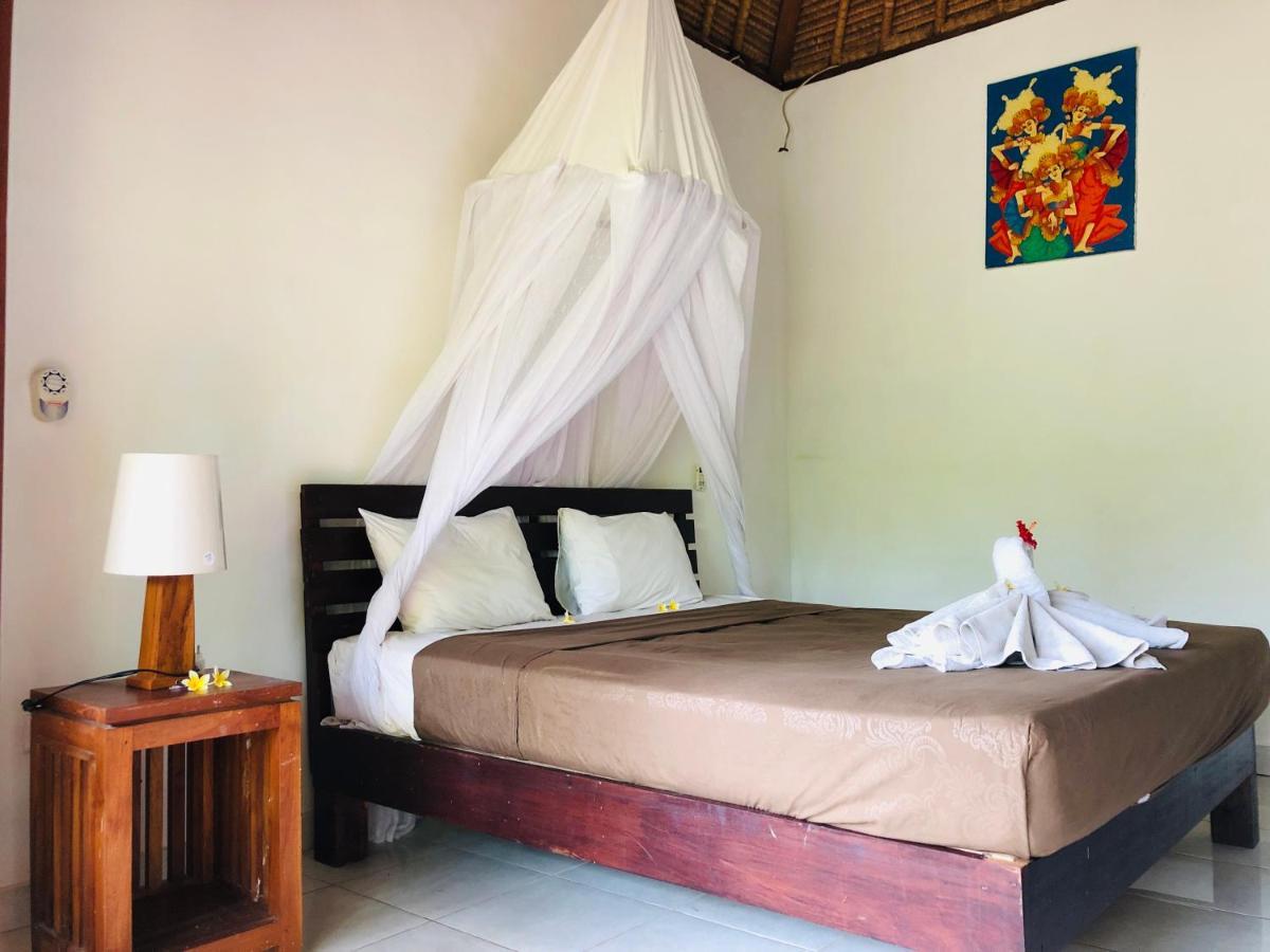 Balangan Garden Holiday park Pecatu (Bali)