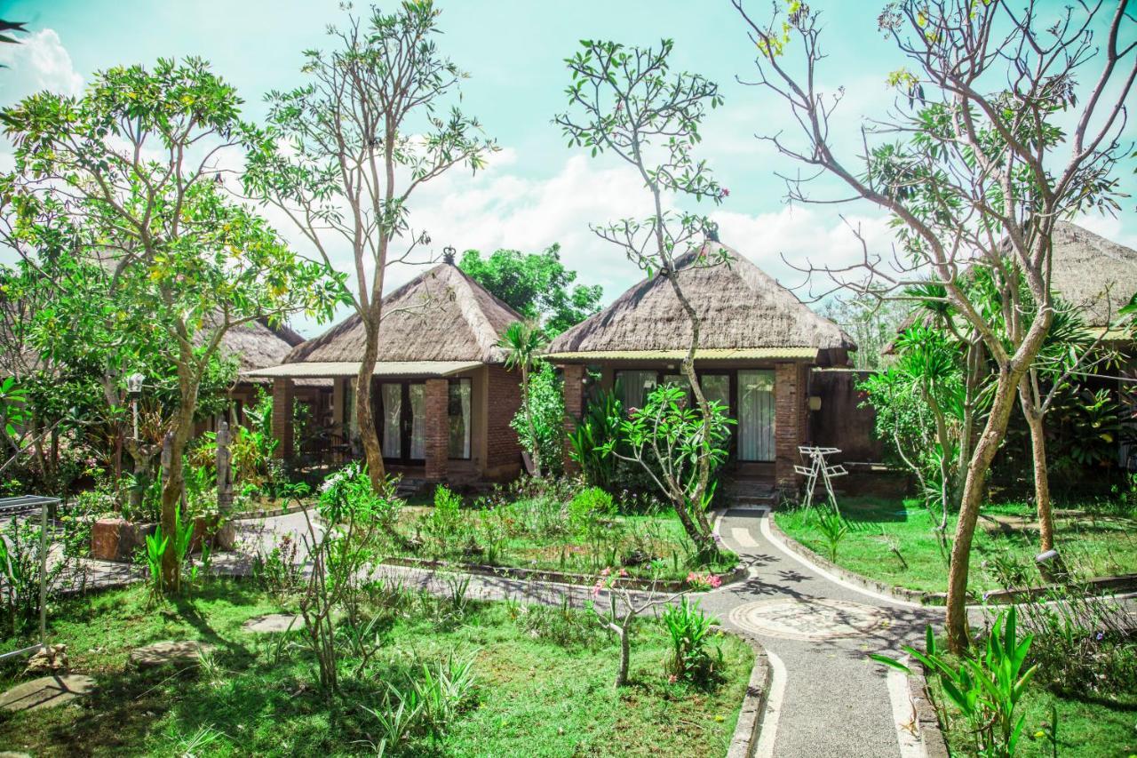 Balangan Garden 3*