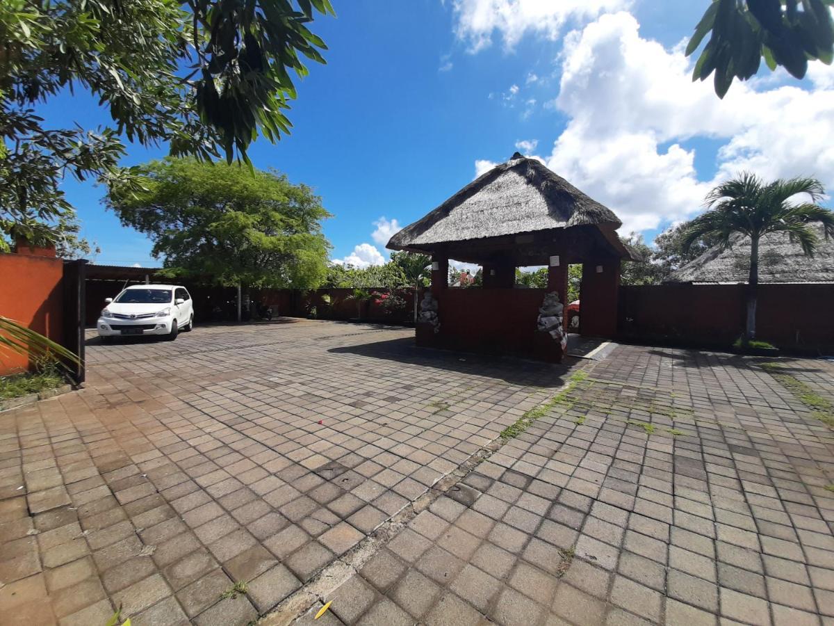 Balangan Garden Holiday park 3*