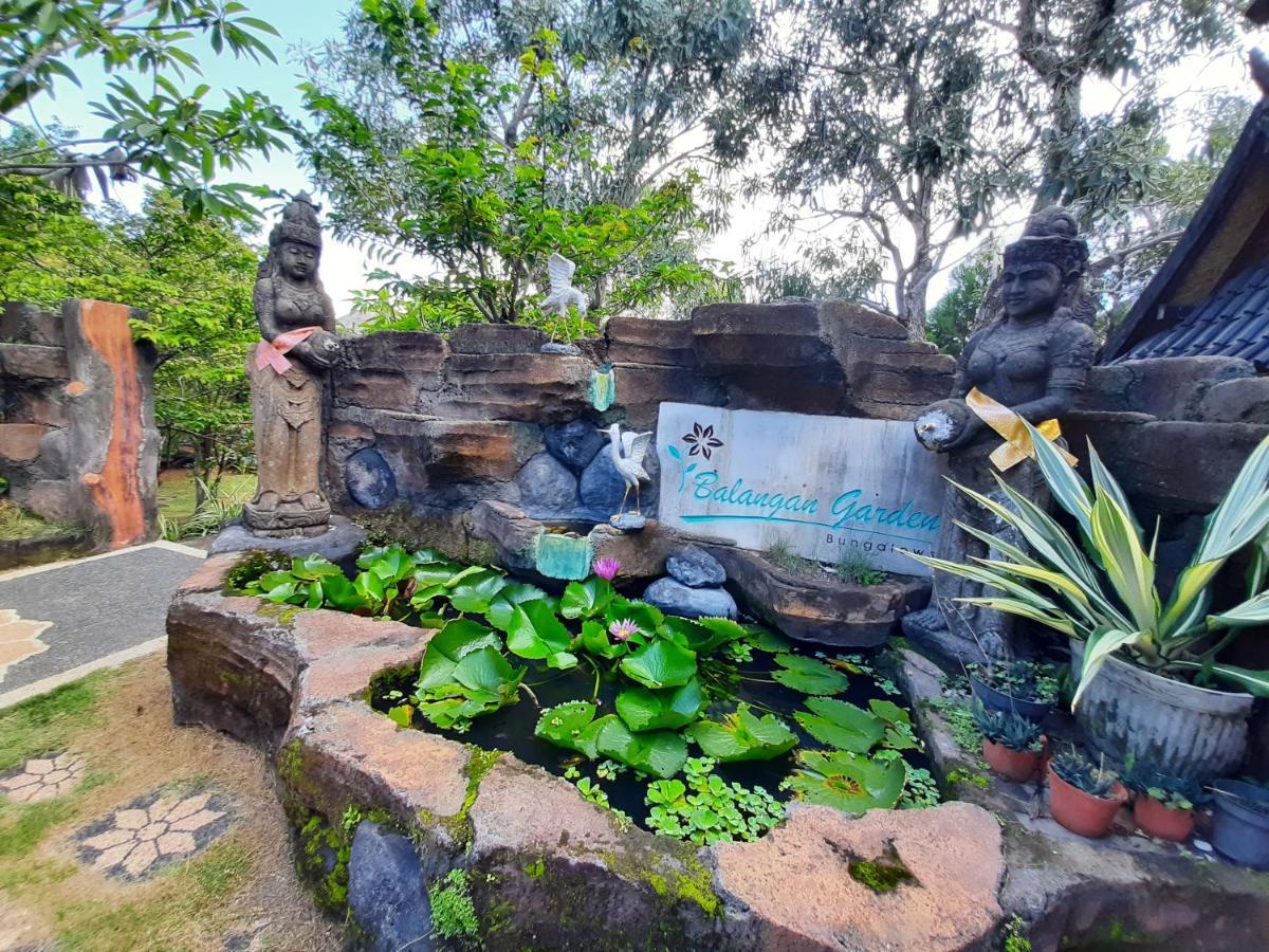 Balangan Garden Holiday park 3*