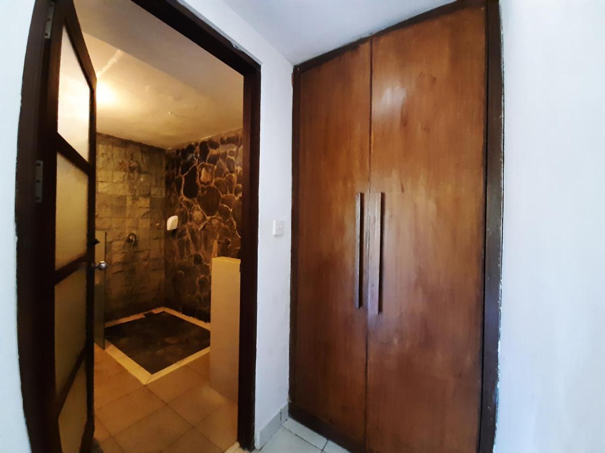 Balangan Garden 3* Pecatu (Bali)