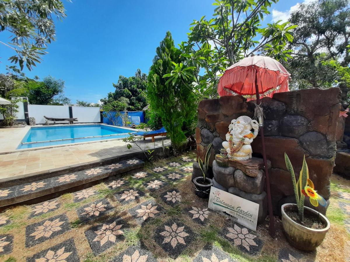 Balangan Garden Pecatu (Bali)