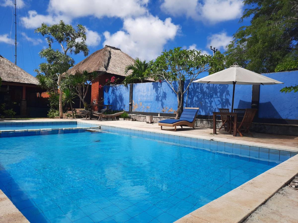 Balangan Garden 3*