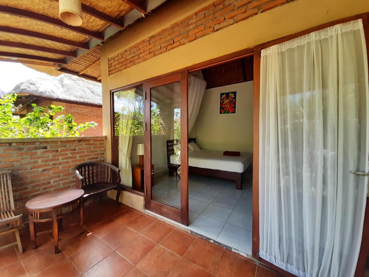 Holiday park Balangan Garden 3*