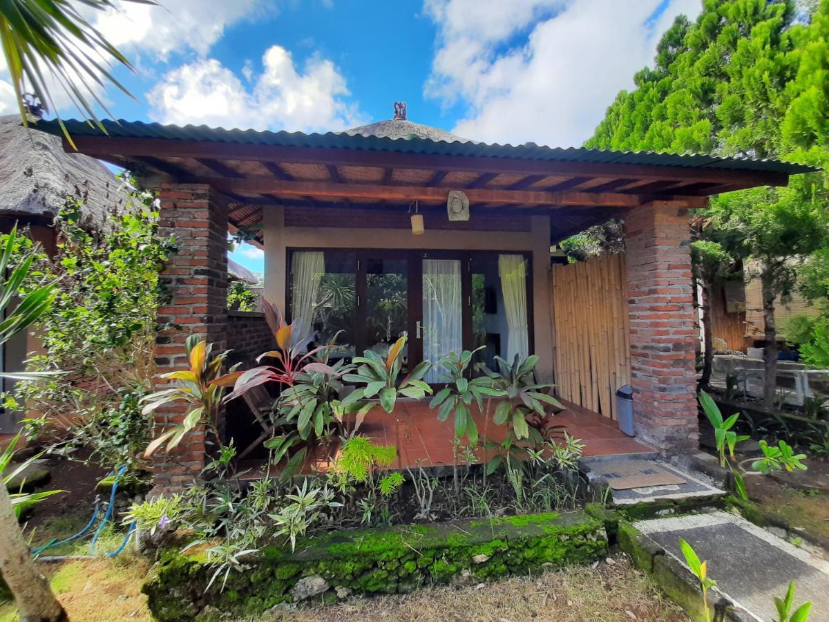 Balangan Garden 3*