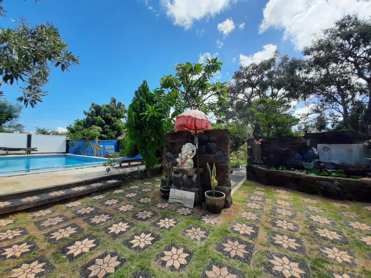 Holiday park Balangan Garden 3*