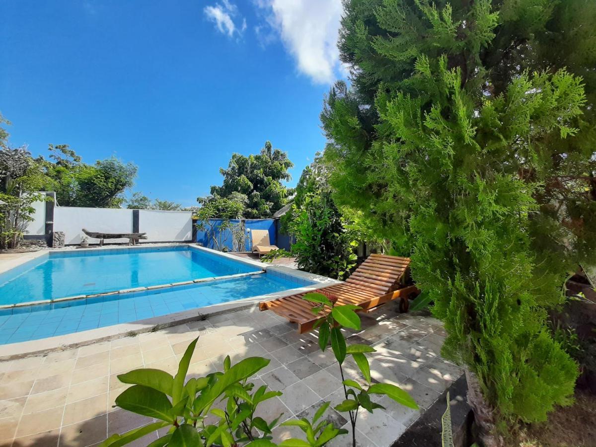 Holiday park Balangan Garden 3*