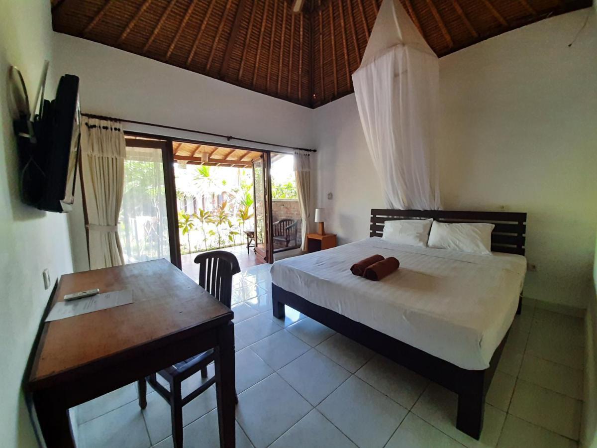 Balangan Garden 3*