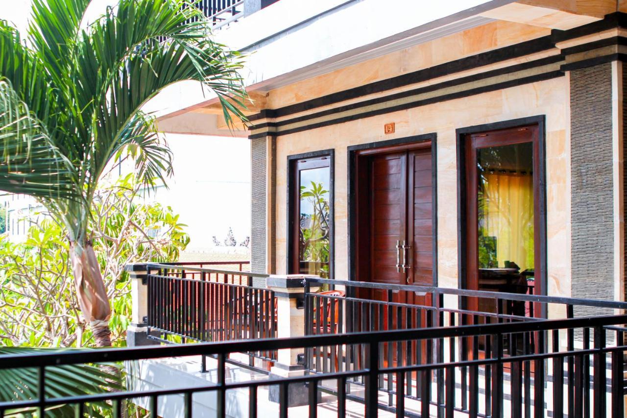 Guest house Putu 2