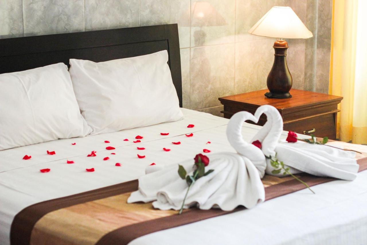 Putu 2 Guest house 3*